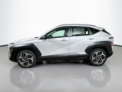New 2026  Hyundai Kona SEL Premium FWD at Graham Auto Mall near Mansfield&comma; OH