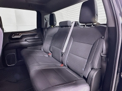Used 2024  Chevrolet Silverado 1500 4WD Crew Cab 147" LT w&sol;2FL at Dutro Auto near Zanesville&comma; OH