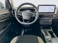 New 2026  Ford Bronco Sport Big Bend 4x4 at Dutro Auto near Zanesville&comma; OH