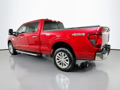 Used 2024  Ford F-150 4WD XLT SuperCrew 5&period;5' Box Hybrid at Graham Auto Mall near Mansfield&comma; OH