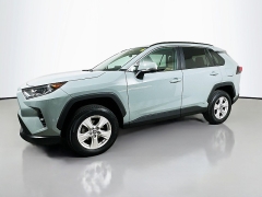 Used 2021  Toyota RAV4 Hybrid XLE AWD at Graham Auto Mall near Mansfield, OH