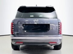 New 2026  Hyundai Palisade Hybrid SEL Premium 8P AWD at Graham Auto Mall near Mansfield&comma; OH