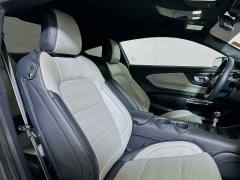 Used 2024  Ford Mustang GT Fastback at Dutro Auto near Zanesville&comma; OH