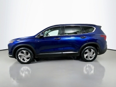 Used 2023  Hyundai Santa Fe SEL FWD at Graham Auto Mall near Mansfield&comma; OH