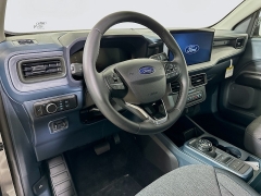 New 2025  Ford Maverick XLT AWD SuperCrew EcoBoost at Dutro Auto near Zanesville, OH