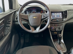 Used 2019  Chevrolet Trax 4d SUV FWD LS at Dutro Auto near Zanesville&comma; OH