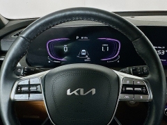 Used 2024  Kia Telluride EX X-Line AWD at Dutro Auto near Zanesville, OH