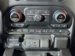 Used 2021  Chevrolet Silverado 1500 4WD Crew Cab 147" High Country at Graham Auto Mall near Mansfield, OH