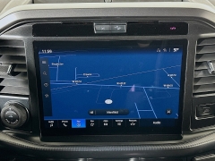 New 2025  Ford F-150 4WD LARIAT SuperCrew 5.5' Box Hybrid at Dutro Auto near Zanesville, OH