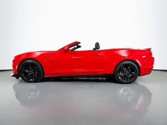 Used 2022  Chevrolet Camaro 2dr Conv LT1 at Dutro Auto near Zanesville&comma; OH
