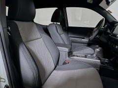 Used 2023  Toyota Tacoma 4WD TRD Sport Double Cab 5ft Bed V6 AT at Dutro Auto near Zanesville&comma; OH