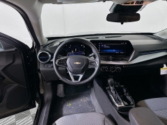 New 2026  Chevrolet Trax FWD 4dr LT at Graham Auto Mall near Mansfield&comma; OH