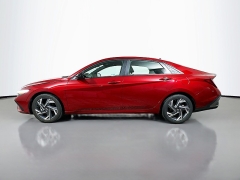 Used 2025  Hyundai Elantra SEL Sport IVT at Graham Auto Mall near Mansfield&comma; OH
