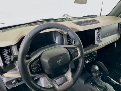 New 2025  Ford Bronco Big Bend 4 Door 4x4 at Graham Auto Mall near Mansfield&comma; OH