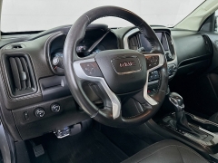 Used 2022  GMC Canyon 4WD Crew Cab 128" Elevation at Dutro Auto near Zanesville&comma; OH