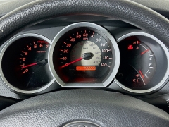 Used 2006  Toyota Tacoma 4WD Access Cab at Dutro Auto near Zanesville&comma; OH