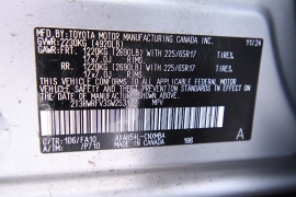 Used 2025  Toyota RAV4 Hybrid XLE AWD at Dutro Auto near Zanesville&comma; OH