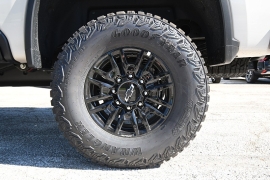 New 2026  Chevrolet Silverado 2500HD 4WD Crew Cab 159" ZR2 Gas at Dutro Auto near Zanesville&comma; OH