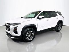 Used 2026  Chevrolet Equinox AWD 4dr LT w&sol;2LT at Dutro Auto near Zanesville&comma; OH