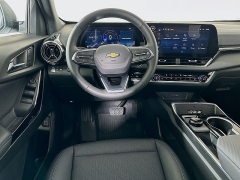 New 2026  Chevrolet Equinox FWD 4dr LT w&sol;1LT at Graham Auto Mall near Mansfield&comma; OH