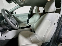 Used 2024  Hyundai Kona SEL FWD at Dutro Auto near Zanesville&comma; OH