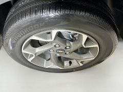 New 2026  Chevrolet Trax FWD 4dr LT at Graham Auto Mall near Mansfield&comma; OH