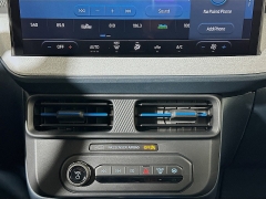 New 2026  Ford Maverick XLT AWD SuperCrew EcoBoost at Dutro Auto near Zanesville&comma; OH