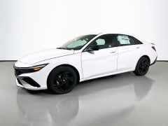New 2026  Hyundai Elantra Hybrid SEL Sport Sedan at Dutro Auto near Zanesville&comma; OH