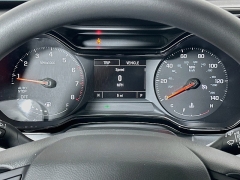 New 2026  Chevrolet Trax FWD 4dr LS at Graham Auto Mall near Mansfield&comma; OH