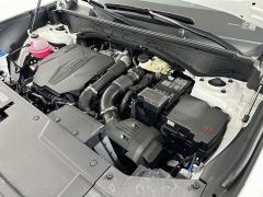 New 2026  Hyundai Santa Fe Calligraphy AWD at Graham Auto Mall near Mansfield&comma; OH