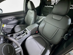 New 2026  Hyundai Santa Cruz SEL Activity AWD at Graham Auto Mall near Mansfield&comma; OH