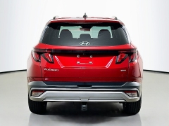 New 2026  Hyundai Tucson SEL Plus AWD at Dutro Auto near Zanesville&comma; OH