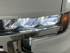 Used 2019  Chevrolet Silverado 1500 4WD Crew Cab LTZ at Graham Auto Mall near Mansfield&comma; OH