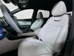 New 2026  Hyundai Tucson Hybrid Limited AWD at Graham Auto Mall near Mansfield&comma; OH