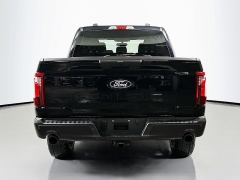 New 2025  Ford F-150 4WD STX SuperCrew 5&period;5' Box at Dutro Auto near Zanesville&comma; OH