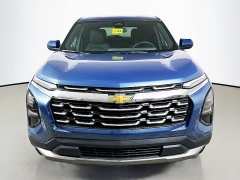 New 2026  Chevrolet Equinox FWD 4dr LT w&sol;1LT at Dutro Auto near Zanesville&comma; OH