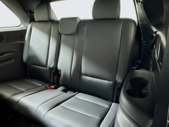 New 2026  Hyundai Palisade Calligraphy AWD at Dutro Auto near Zanesville, OH