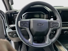 New 2026  Chevrolet Silverado 1500 4WD Crew Cab 147" LT Trail Boss at Dutro Auto near Zanesville&comma; OH