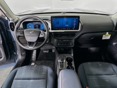 New 2025  Ford Bronco Sport Heritage 4x4 at Graham Auto Mall near Mansfield, OH