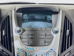 Used 2013  Chevrolet Equinox 4d SUV FWD LT1 at Dutro Auto near Zanesville, OH