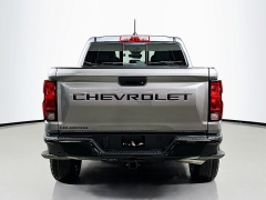 New 2026  Chevrolet Colorado 4WD Crew Cab Trail Boss at Graham Auto Mall near Mansfield&comma; OH
