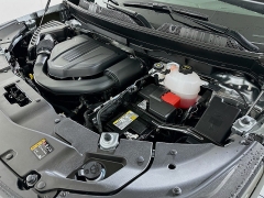 New 2026  Chevrolet Traverse AWD 4dr LT w&sol;2LT at Graham Auto Mall near Mansfield&comma; OH