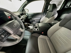 New 2026  Toyota Tacoma Hybrid 4WD TRD Off Road Double Cab 5ft Bed AT at Dutro Auto near Zanesville&comma; OH