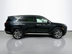 Used 2024  Hyundai Palisade SEL 7P AWD at Dutro Auto near Zanesville&comma; OH