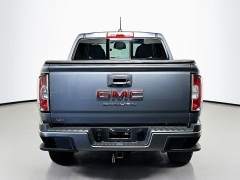 Used 2022  GMC Canyon 4WD Crew Cab 128" Elevation at Dutro Auto near Zanesville&comma; OH