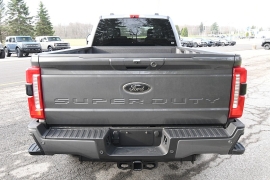 New 2026  Ford Super Duty F-350 4WD XLT Crew Cab SRW 8' Box at Graham Auto Mall near Mansfield&comma; OH