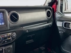 Used 2021  Jeep Wrangler Unlimited Willys Sport 4x4 at Dutro Auto near Zanesville, OH