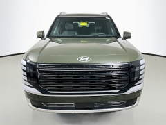 New 2026  Hyundai Palisade Hybrid Calligraphy AWD at Dutro Auto near Zanesville&comma; OH
