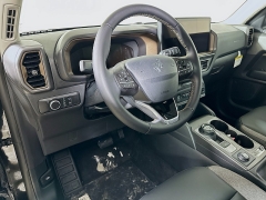 New 2026  Ford Bronco Sport Big Bend 4x4 at Dutro Auto near Zanesville&comma; OH