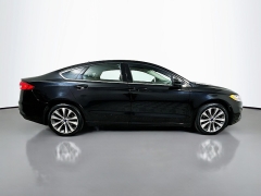 Used 2020  Ford Fusion 4d Sedan AWD SE at Dutro Auto near Zanesville&comma; OH